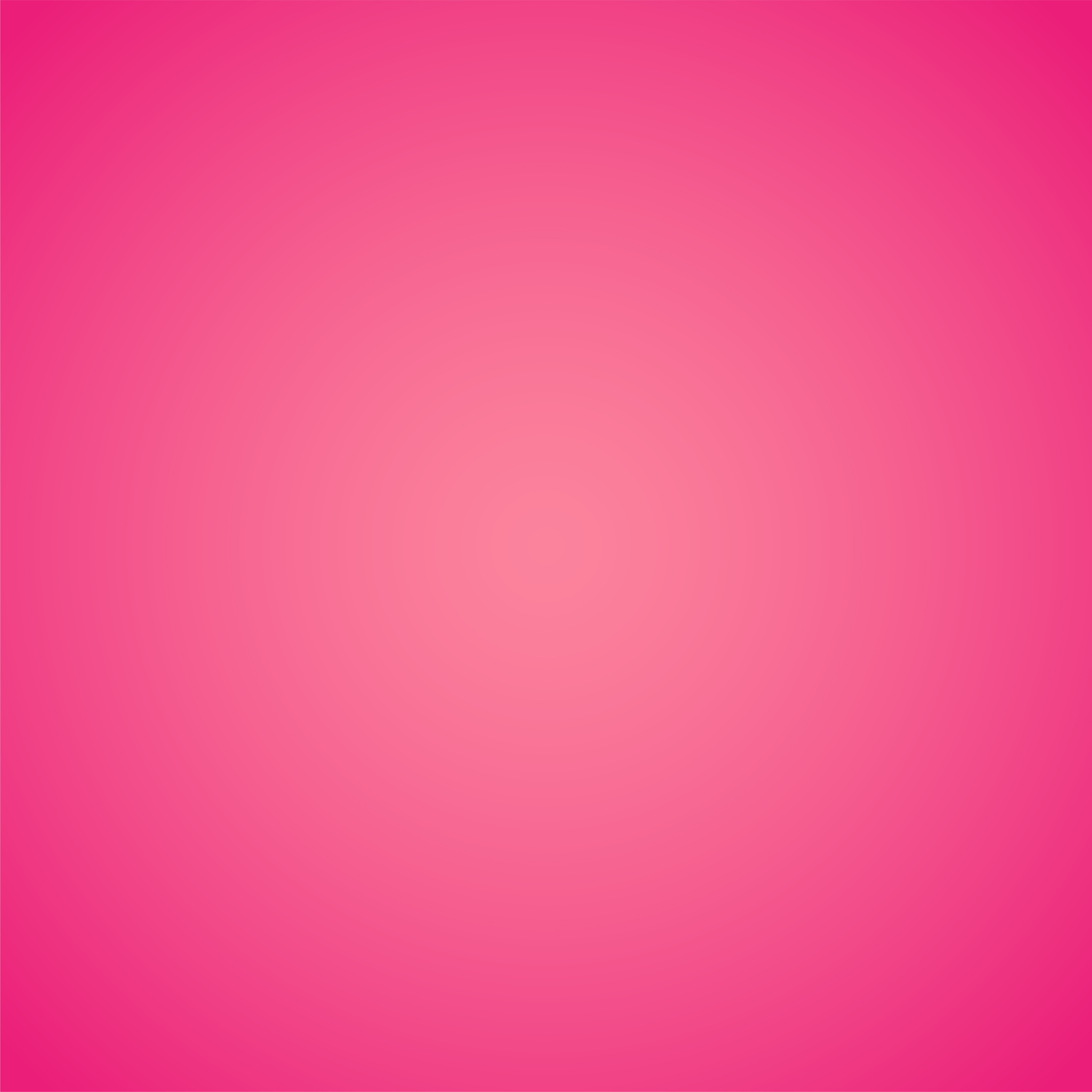 Pink Gradient Background